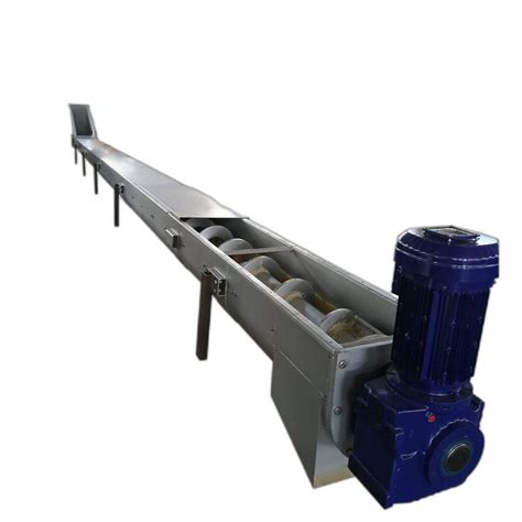 screw conveyor manufacturers in hyderabad|Conveyor Screw in Hyderabad, Flexible Screw Conveyor .